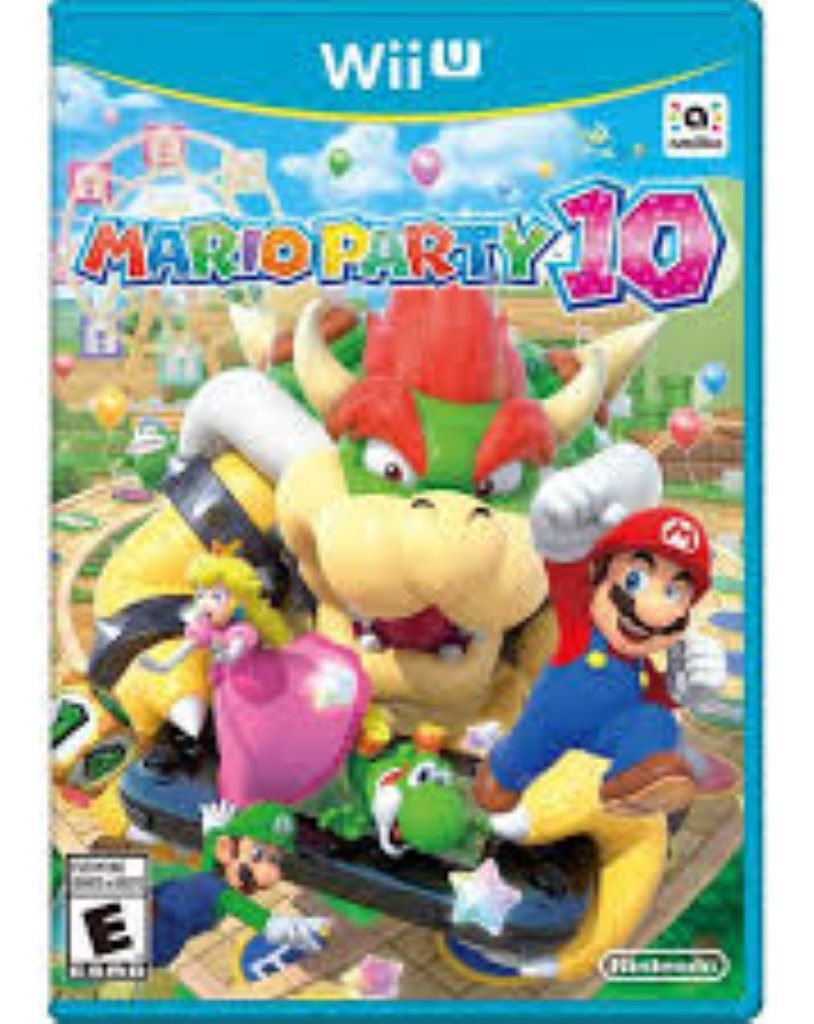 Mario Party 10 1024